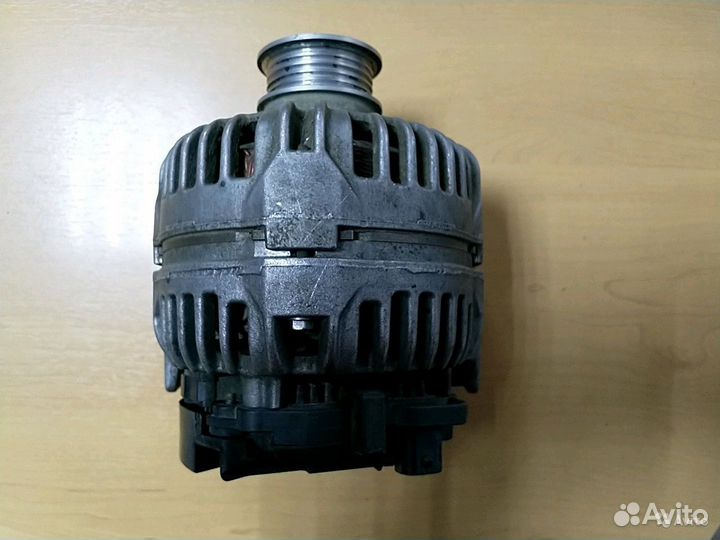 Генератор на Опель Вектра Ц, Астра Н, Мерива А