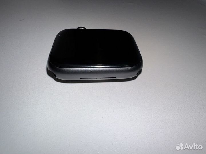 Часы apple watch 4 44 mm