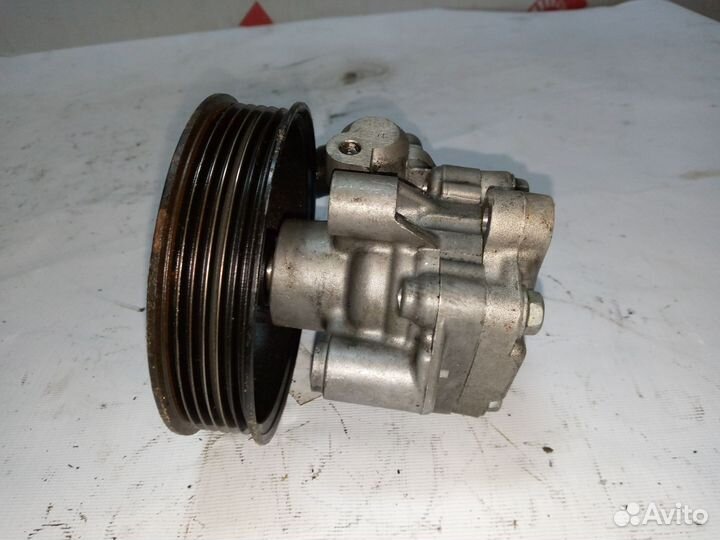 Kia Sportage насос гур 57100-2E300 D4EA