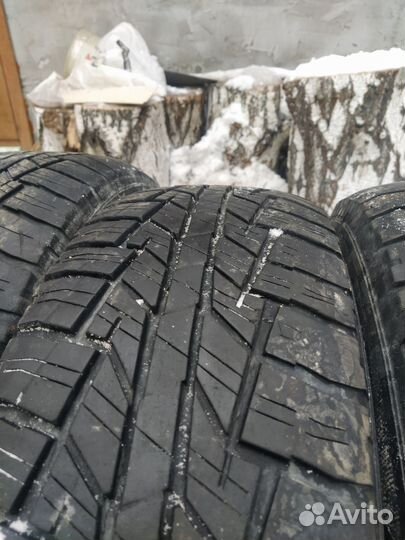 Cordiant All Terrain 245/70 R16