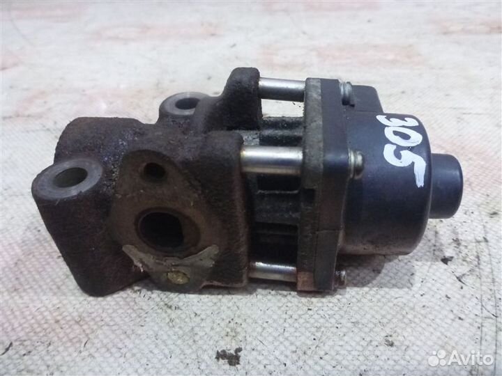 Клапан EGR Suzuki Grand Vitara JT J20A 2007