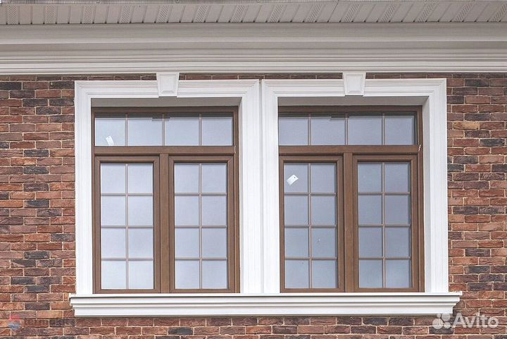 Пластиковые окна, окна пвх