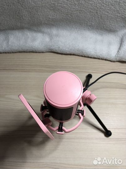 Микрофон fifine ampligame a6v