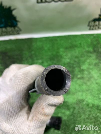 Патрубок отопителя Bmw 5 F10 N20B20B 2012