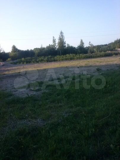 Участок 1,39 га (ИЖС)