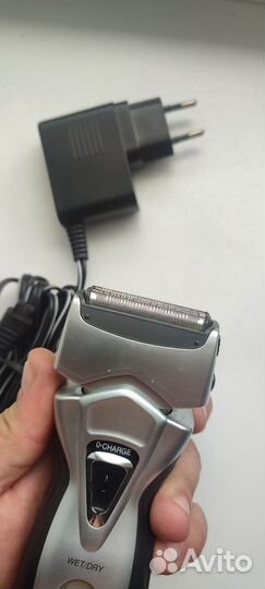 Электробритва panasonic