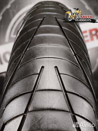 120/70/17 R17 Michelin pilot road 3 №13925