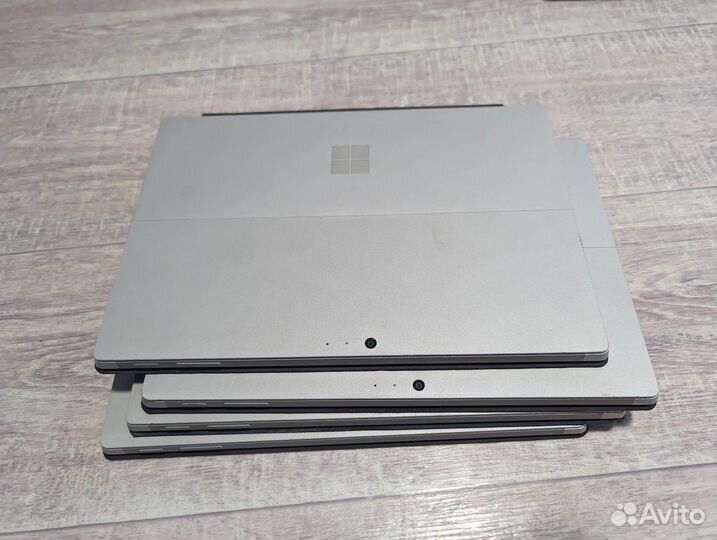 Microsoft Surface Pro 4 i5 8gb 256gb