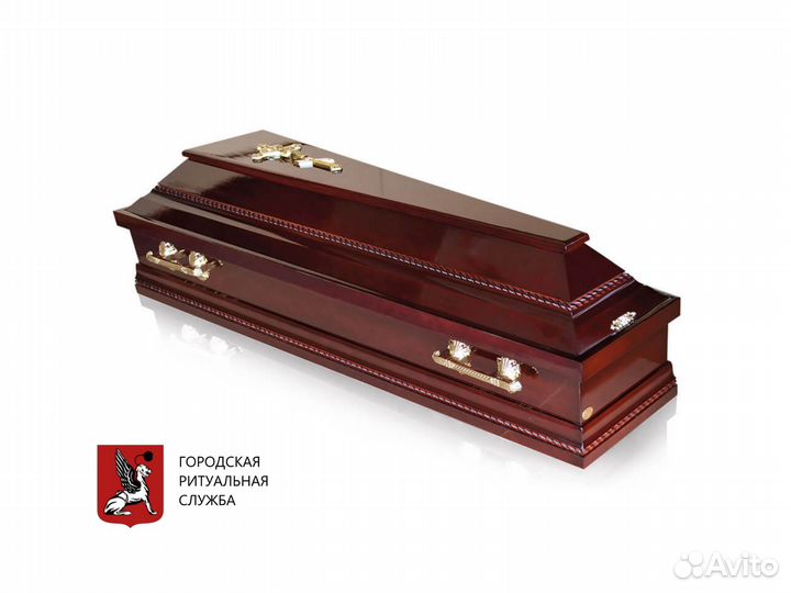 Гробы с доставкой