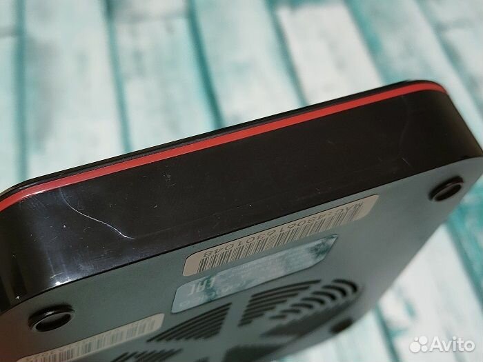 Новая 4K Smart-TV приставка Rombica Smart Box Q2