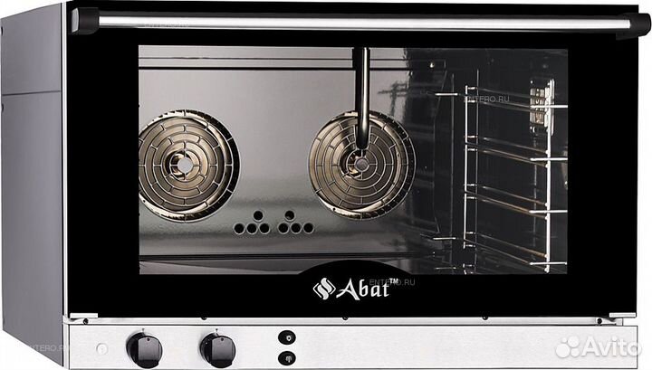 Печь конвекционная