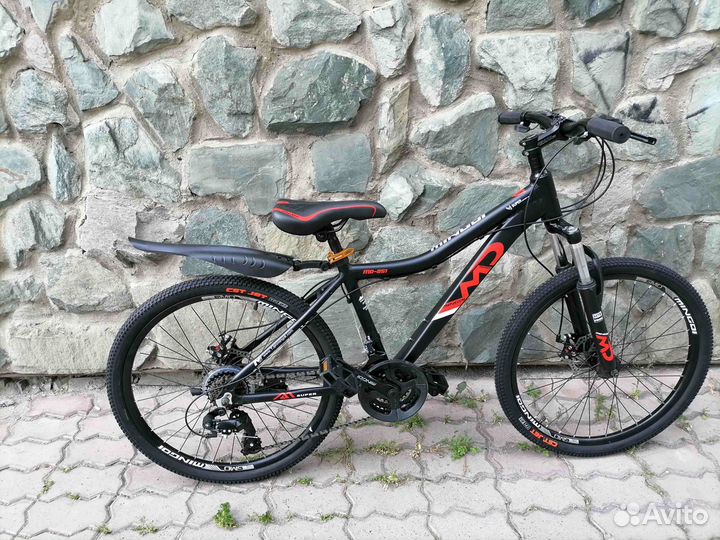 Велосипед Арт: 509