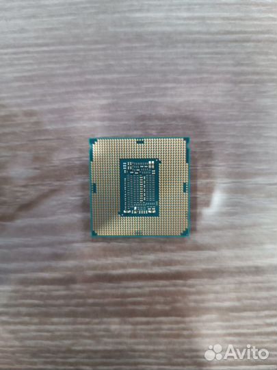 Intel Core i7-8700 LGA1151-v2 OEM с гарантией