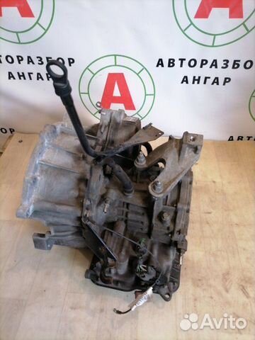 АКПП Ford C-Max C214 aoda (2.0) 2006