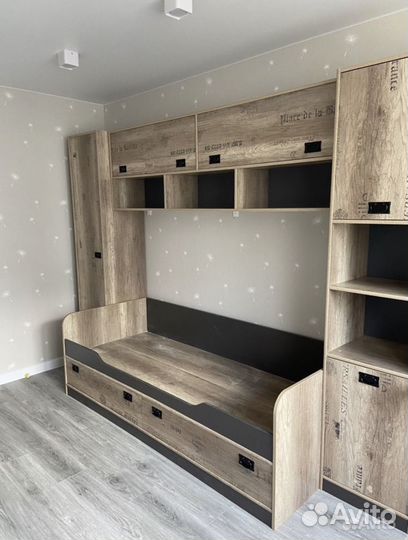 Сборка разборка мебели