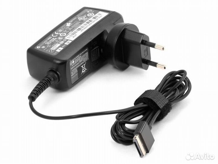 Блок питания AD8275, AD827M, ADP-18BW/A, ADP-18BW