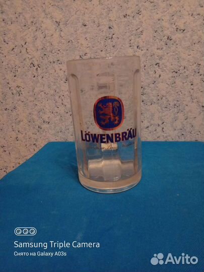 Пивная кружка