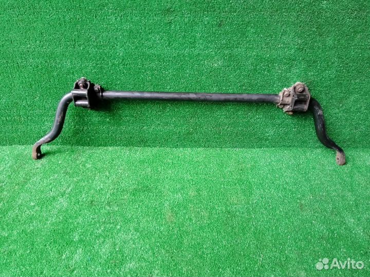 Стабилизатор поперечной устойчивости передний