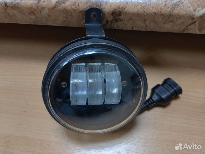 Птф ваз, газель