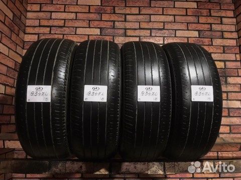 Bridgestone Dueler H/L 400 235/60 R18