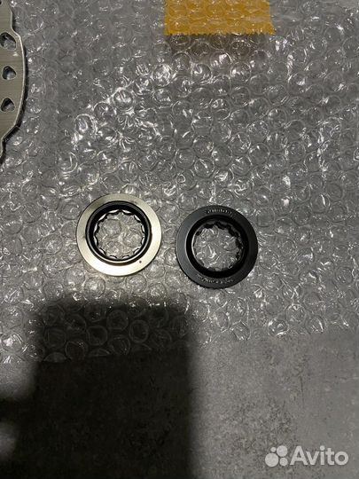 Тормозной ротор Shimano