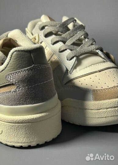 Кроссовки Adidas forum low Люкс