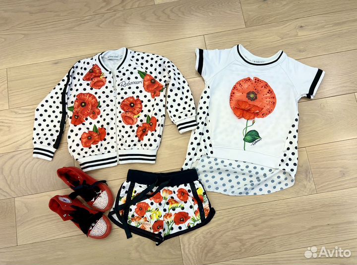 Шорты футболки платье 3-4 года Zara next gulliver