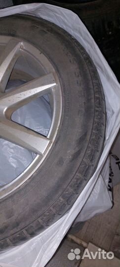 Nordman 7 185/65 R15