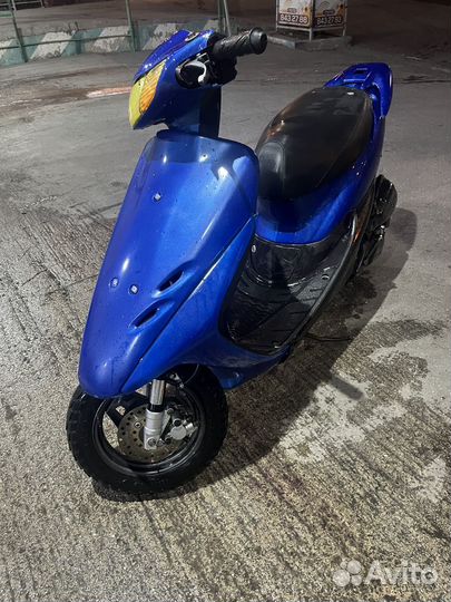 Honda dio 35ZX