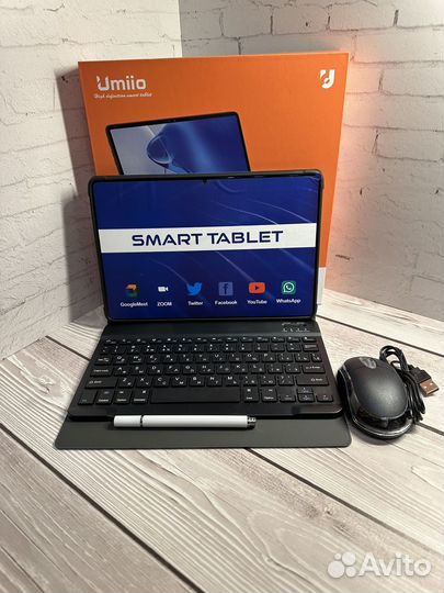 Новый планшет 2024 года