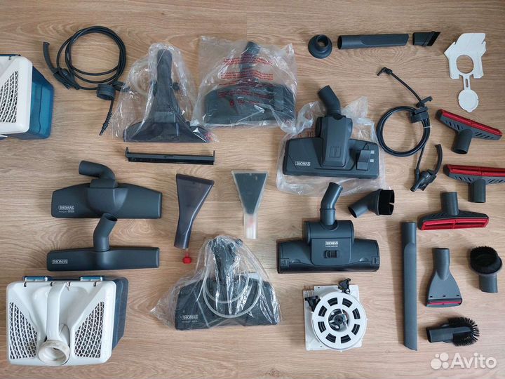 Запчасти Томас, Thomas