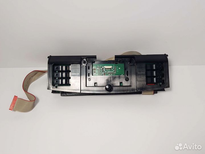 Плата управления кофемашины Philips/Saeco