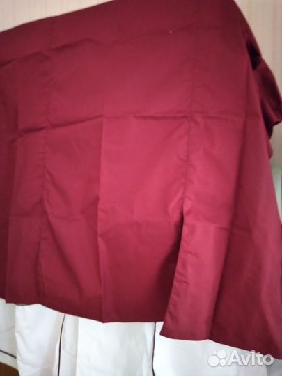 Поварская форма новая