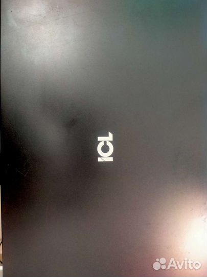 Ноутбук RayBook Bi1504