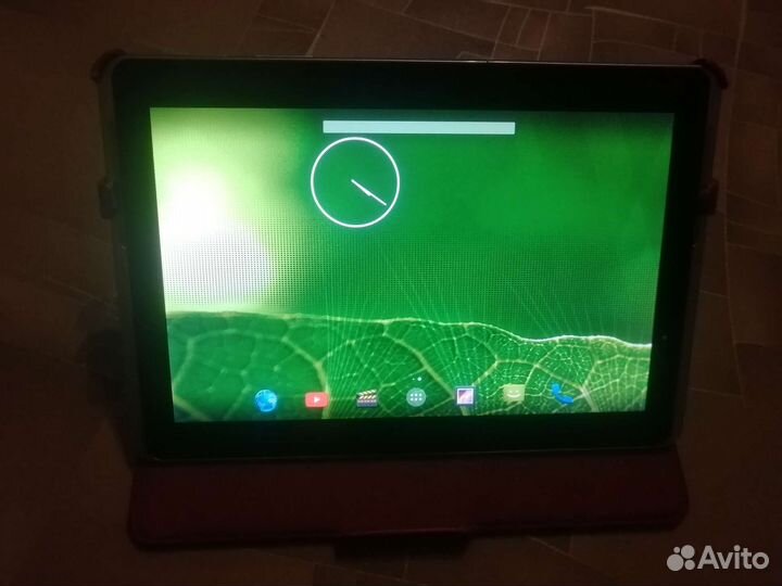 Планшет samsung galaxy tab 2 10.1 андройд 7.1