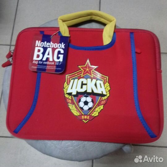 Цска чехол сумка для планшета 30см*22см Магазин