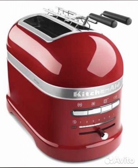 Тостер kitchenaid