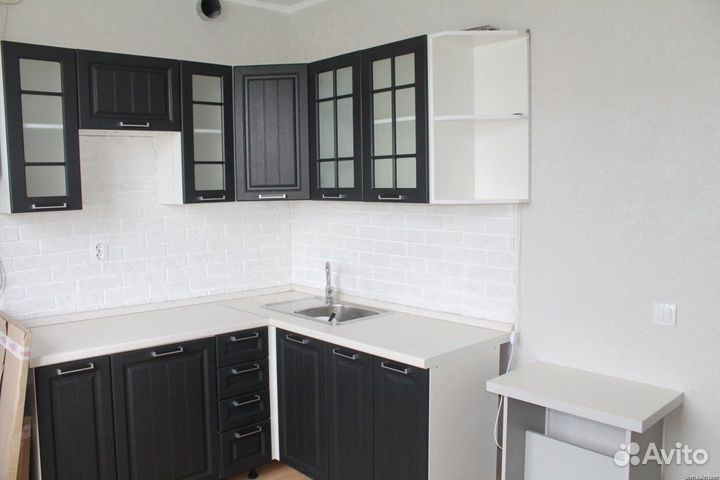 Кухонный гарнитур, кухня