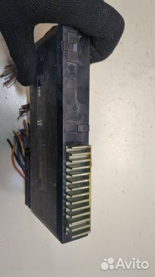 Блок комфорта BMW 7 E38, 1996