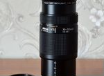 Телеобъектив Nikon AF Nikkor 70-210mm 1:4-5.6