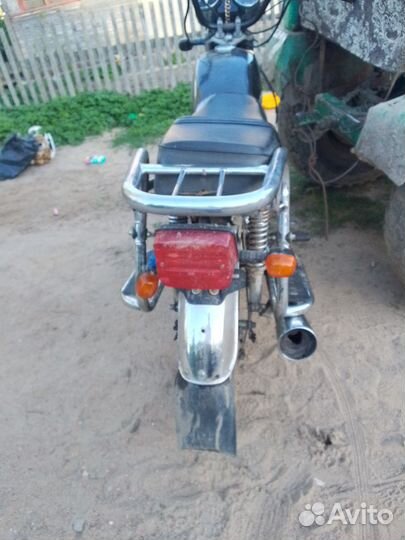 Продам мопед