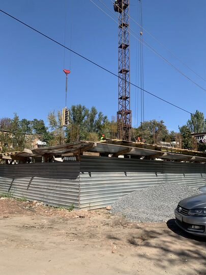 3-к. квартира, 54,4 м², 8/8 эт.