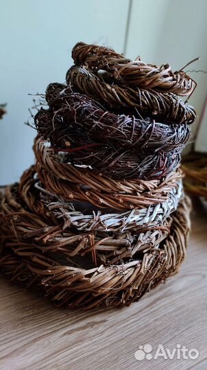 Основа для венка