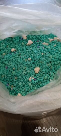 Грунт для аквариума