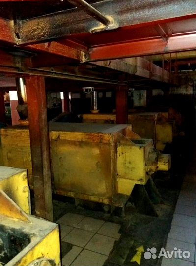 Скупка оборудования для маслоцеха и маслозавода