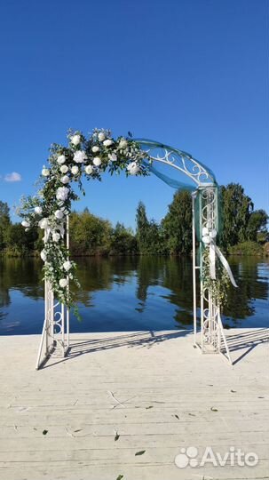 Продам свадебный декор