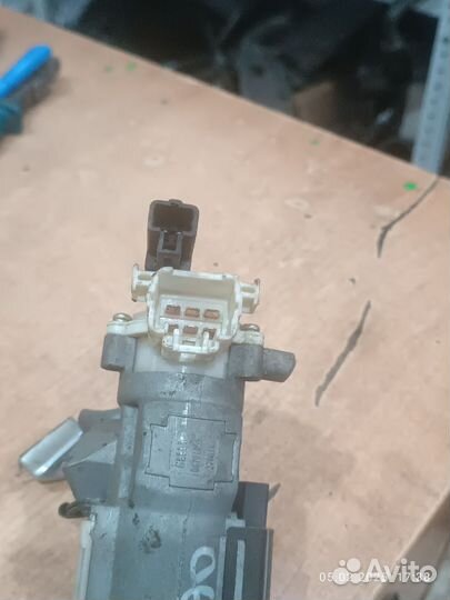 Контактная группа Geely Emgrand EC7