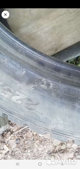 Kumho WinterCraft Ice WI31 225/50 R18 99T