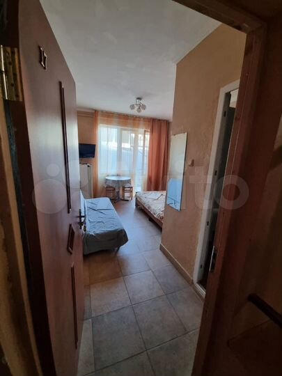 Комната 16 м², 2/3 эт.