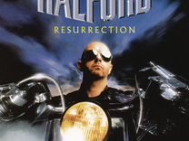 Виниловая пластинка Halford - Resurrection (180 Gr